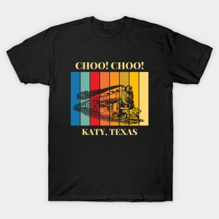 Choo Choo T-Shirt